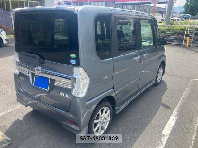 Daihatsu TANTO CUSTOM 2013-11 8317602-1