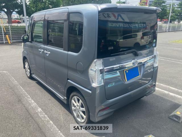 Daihatsu TANTO CUSTOM 2013-11 8317602-2