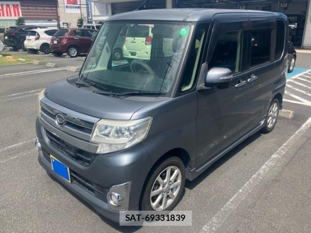 Daihatsu TANTO CUSTOM 2013-11 8317602-3