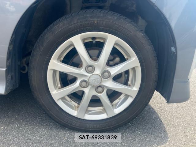 Daihatsu TANTO CUSTOM 2013-11 8317602-4