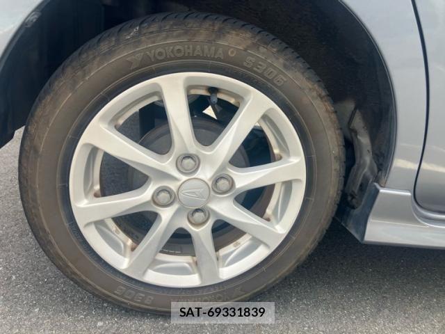 Daihatsu TANTO CUSTOM 2013-11 8317602-5
