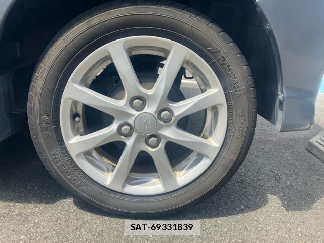 Daihatsu TANTO CUSTOM 2013-11 8317602-6