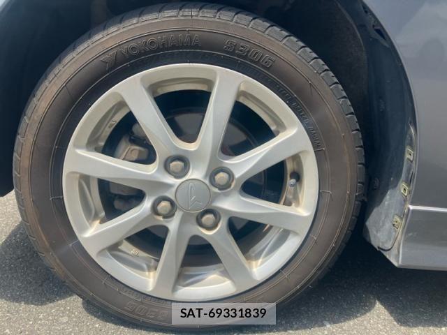 Daihatsu TANTO CUSTOM 2013-11 8317602-7