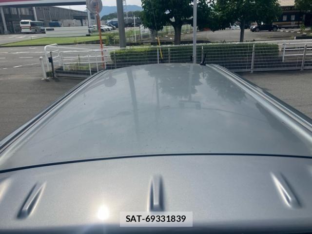 Daihatsu TANTO CUSTOM 2013-11 8317602-8