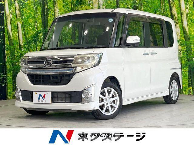 Daihatsu TANTO CUSTOM 2015-03 8317599-0