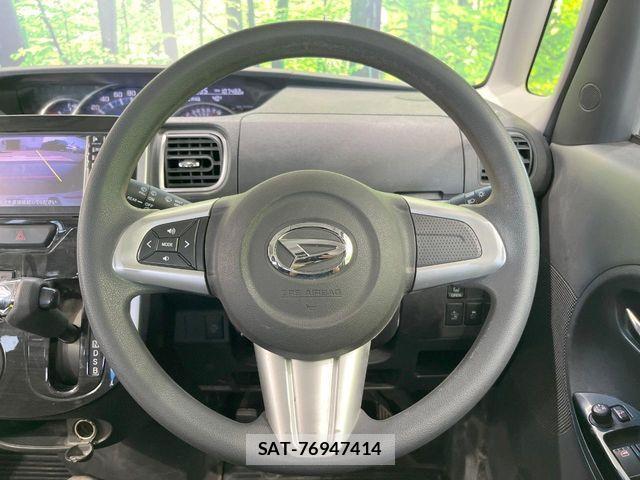 Daihatsu TANTO CUSTOM 2015-03 8317599-10