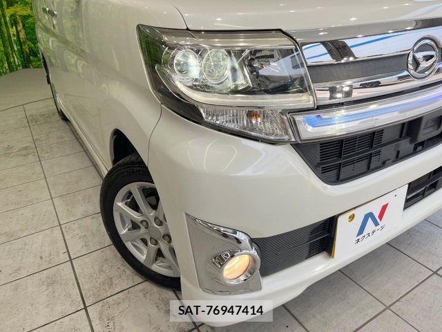 Daihatsu TANTO CUSTOM 2015-03 8317599-11
