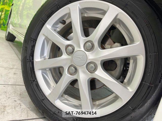 Daihatsu TANTO CUSTOM 2015-03 8317599-12