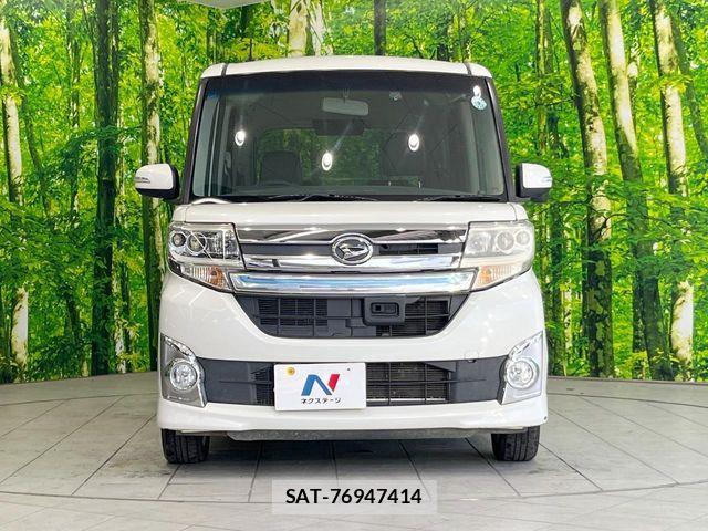Daihatsu TANTO CUSTOM 2015-03 8317599-13