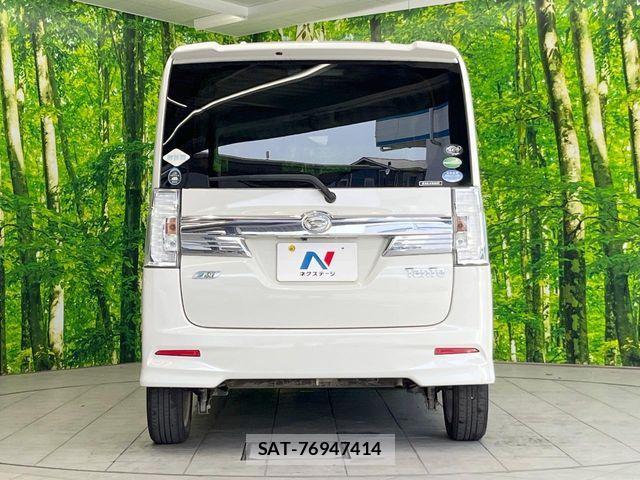 Daihatsu TANTO CUSTOM 2015-03 8317599-14