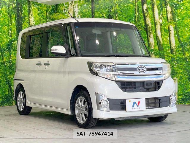 Daihatsu TANTO CUSTOM 2015-03 8317599-15