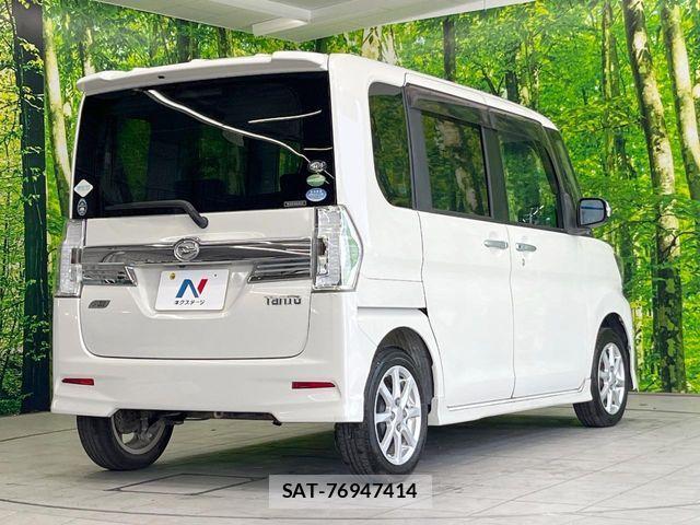 Daihatsu TANTO CUSTOM 2015-03 8317599-16
