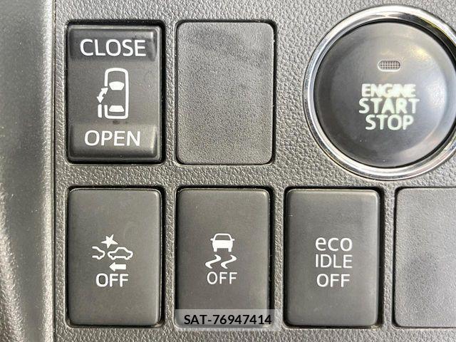 Daihatsu TANTO CUSTOM 2015-03 8317599-4