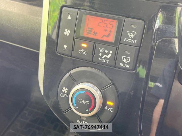 Daihatsu TANTO CUSTOM 2015-03 8317599-6