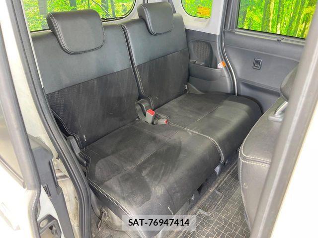 Daihatsu TANTO CUSTOM 2015-03 8317599-8