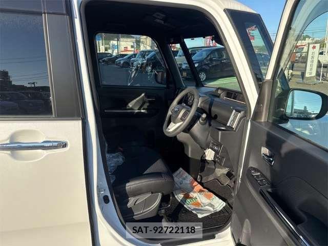 Daihatsu TANTO CUSTOM 2025-12 8317533-13