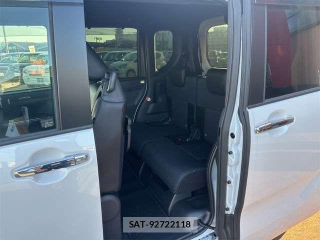 Daihatsu TANTO CUSTOM 2025-12 8317533-15