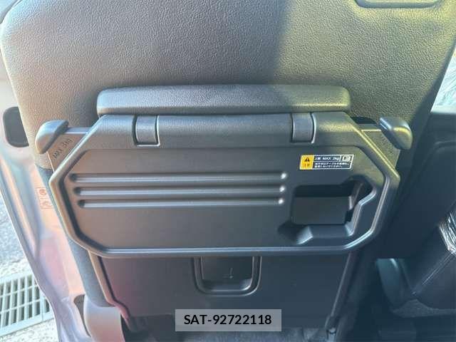 Daihatsu TANTO CUSTOM 2025-12 8317533-17