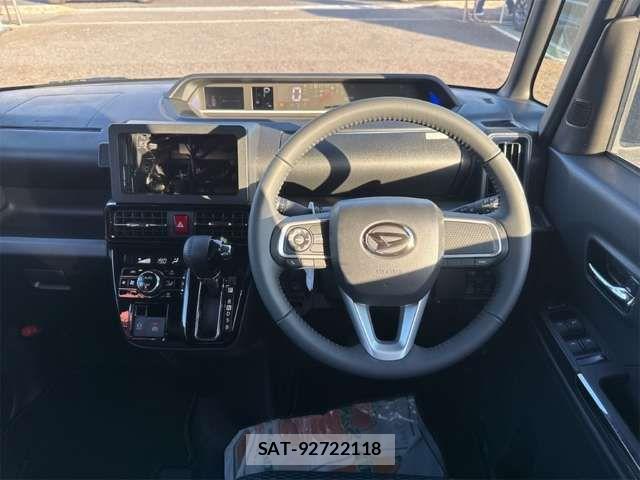 Daihatsu TANTO CUSTOM 2025-12 8317533-1