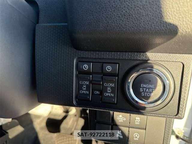 Daihatsu TANTO CUSTOM 2025-12 8317533-2