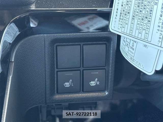 Daihatsu TANTO CUSTOM 2025-12 8317533-3