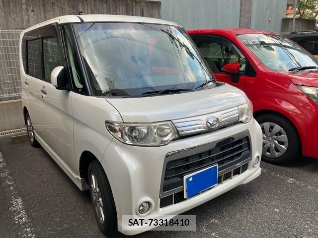 Daihatsu TANTO CUSTOM 2013-09 8317610-0