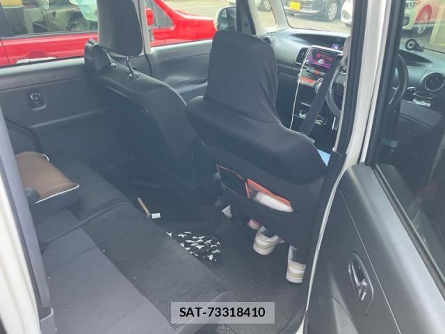 Daihatsu TANTO CUSTOM 2013-09 8317610-9
