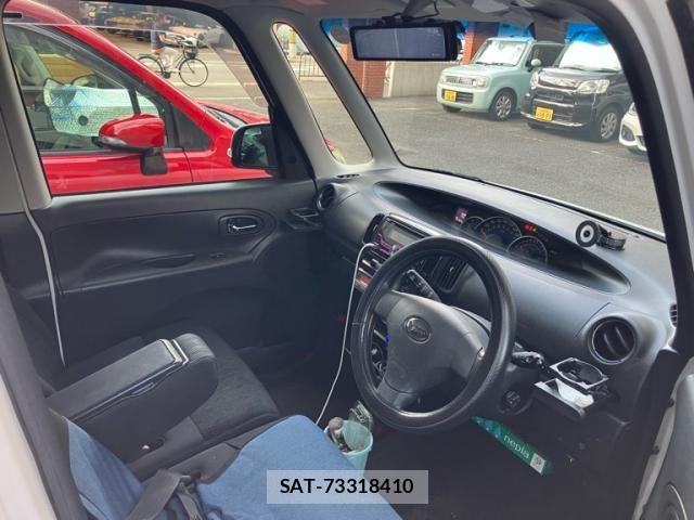Daihatsu TANTO CUSTOM 2013-09 8317610-10