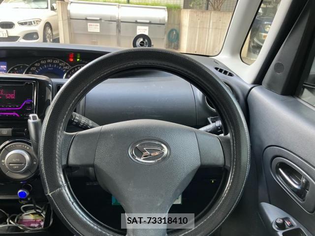 Daihatsu TANTO CUSTOM 2013-09 8317610-13