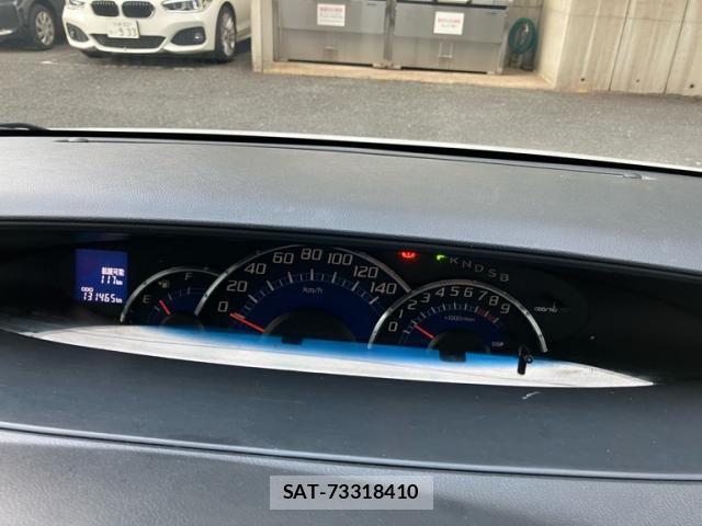 Daihatsu TANTO CUSTOM 2013-09 8317610-14