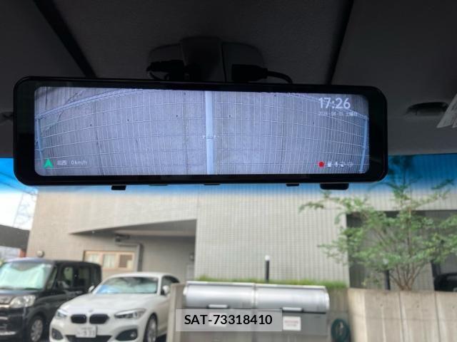 Daihatsu TANTO CUSTOM 2013-09 8317610-17