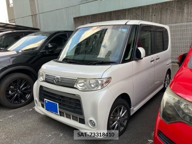 Daihatsu TANTO CUSTOM 2013-09 8317610-1