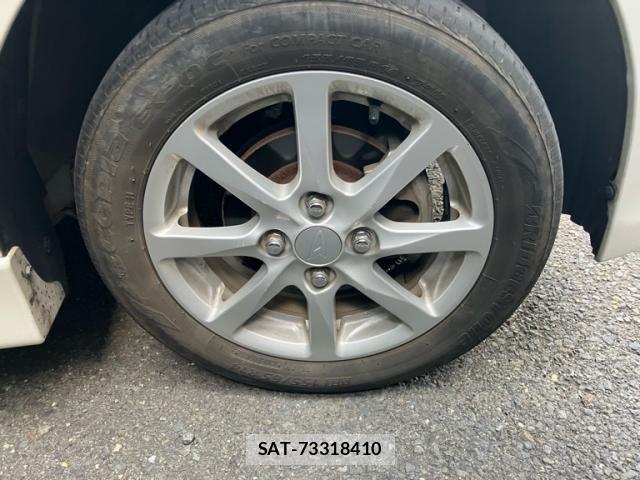 Daihatsu TANTO CUSTOM 2013-09 8317610-2