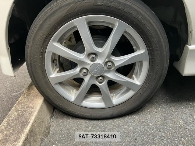 Daihatsu TANTO CUSTOM 2013-09 8317610-3