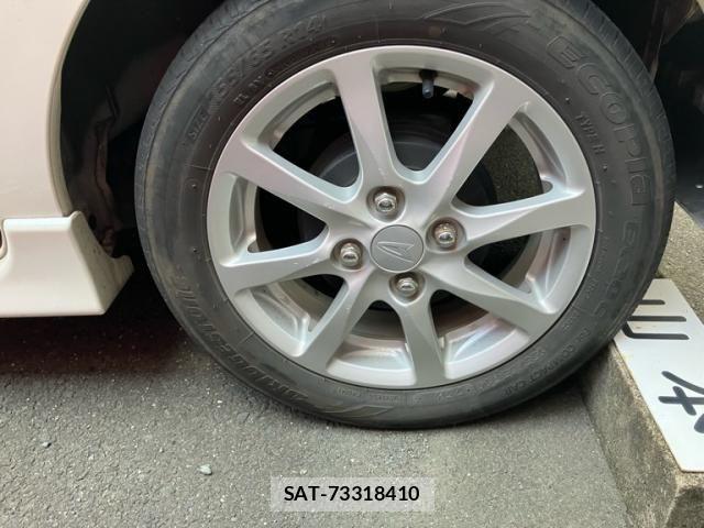 Daihatsu TANTO CUSTOM 2013-09 8317610-4
