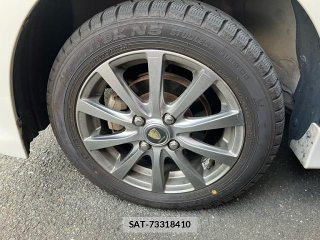 Daihatsu TANTO CUSTOM 2013-09 8317610-5