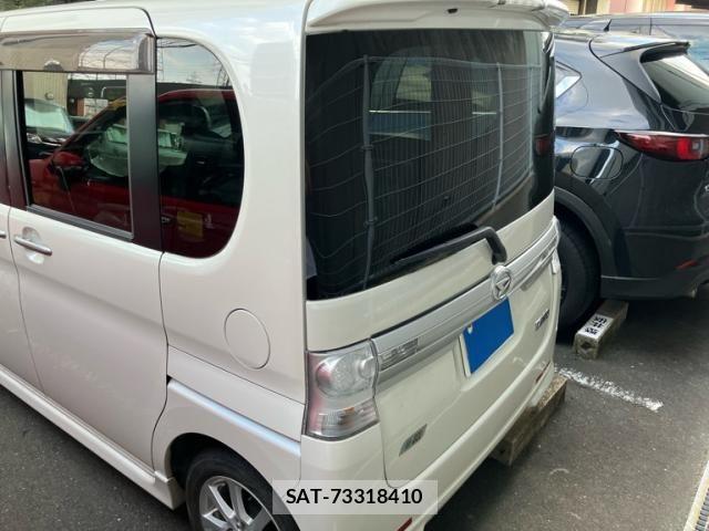 Daihatsu TANTO CUSTOM 2013-09 8317610-6