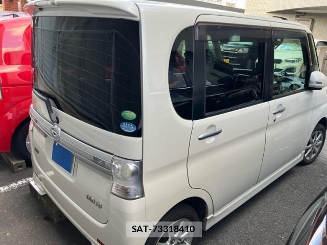 Daihatsu TANTO CUSTOM 2013-09 8317610-7