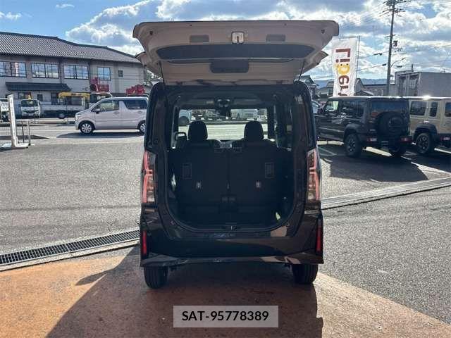 Daihatsu TANTO CUSTOM 2025-10 8317553-12