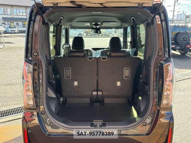 Daihatsu TANTO CUSTOM 2025-10 8317553-13