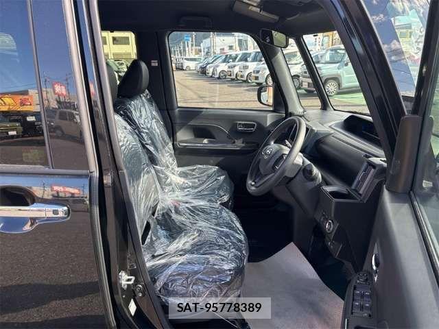 Daihatsu TANTO CUSTOM 2025-10 8317553-16