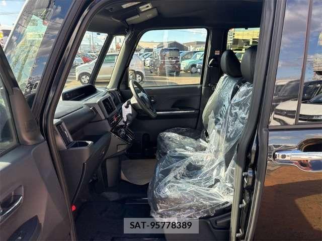 Daihatsu TANTO CUSTOM 2025-10 8317553-17