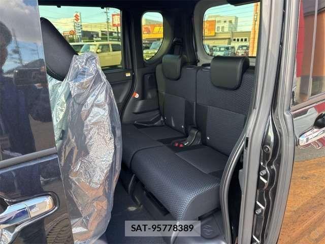 Daihatsu TANTO CUSTOM 2025-10 8317553-18