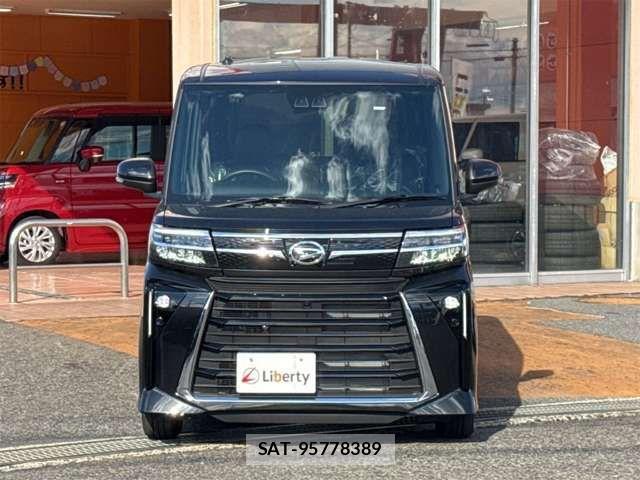 Daihatsu TANTO CUSTOM 2025-10 8317553-6