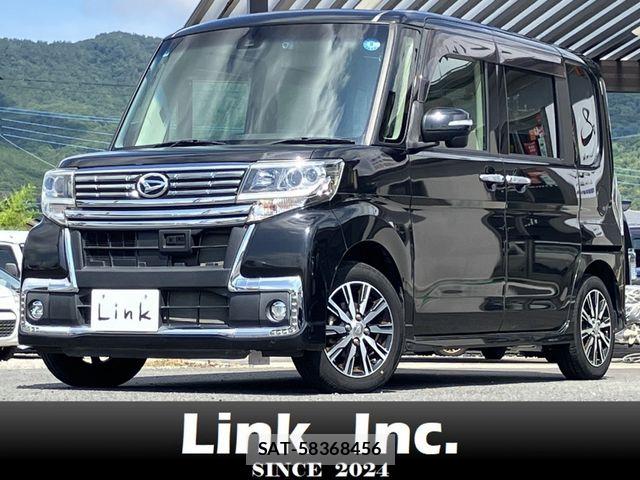 Daihatsu TANTO CUSTOM 2016-03 8317586-0