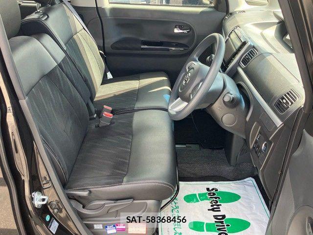 Daihatsu TANTO CUSTOM 2016-03 8317586-11