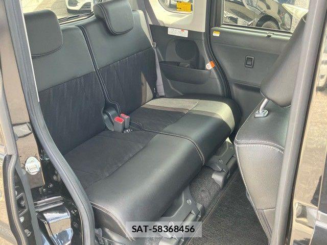 Daihatsu TANTO CUSTOM 2016-03 8317586-13