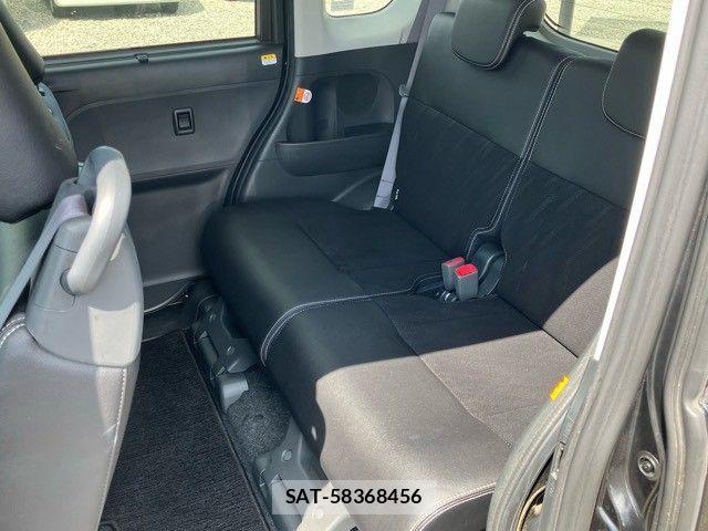 Daihatsu TANTO CUSTOM 2016-03 8317586-14