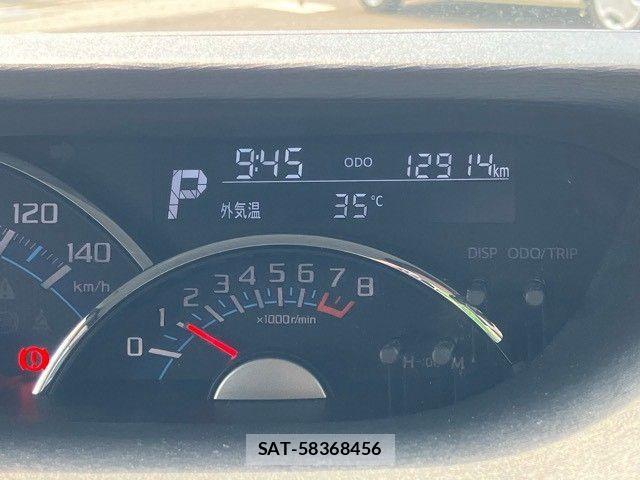 Daihatsu TANTO CUSTOM 2016-03 8317586-16