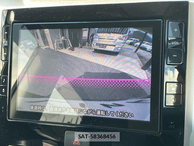 Daihatsu TANTO CUSTOM 2016-03 8317586-18